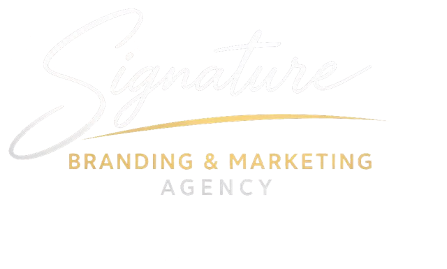 Signature Branding & Marketing Agency
